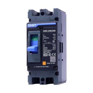 MCCB Chint NXM-125S/2300 40A 25kA 2P