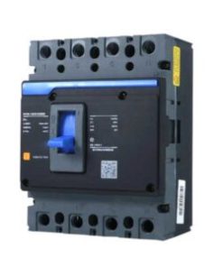 MCCB Chint NXM-160S/4300 160A 36kA 4P