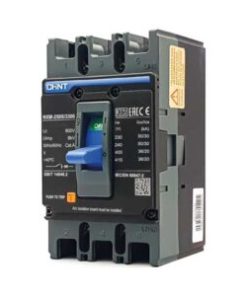 MCCB Chint NXM-250S/3300 250A 36kA 3P