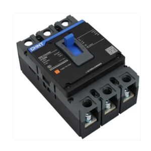 MCCB Chint NXM-1600S/3300 1250A 50kA 3P