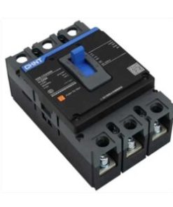 MCCB Chint NXM-630S/3300 500A 50kA 3P