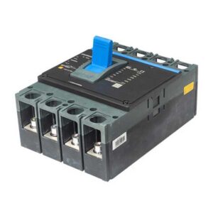 MCCB Chint NXM-800S/4300 800A 50kA 4P