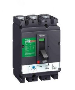 MCCB Schneider chỉnh dòng LV510333 (28-40A) 36kA 3P
