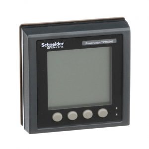 Đồng hồ đa năng Schneider METSEPM5RD