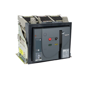 Máy cắt không khí Schneider MVS12H3MF2L 1200A 65kA 3P