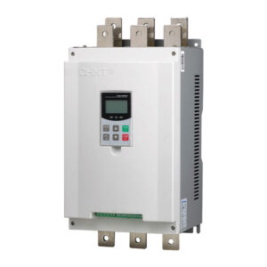 Khởi động mềm Chint NJR2-185D 185kW 3 Pha 380V