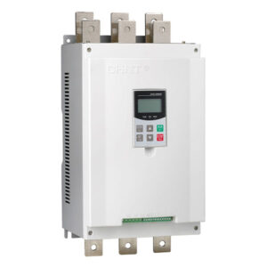 Khởi động mềm Chint NJR2-220D 220kW 3 Pha 380V