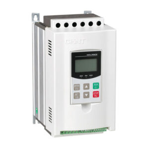 Khởi động mềm Chint NJR2-37D 37kW 3 Pha 380V