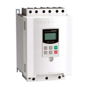 Khởi động mềm Chint NJR2-55D 55kW 3 Pha 380V