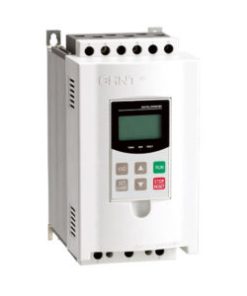 Khởi động mềm Chint NJR2-15D 15kW 3 Pha 380V