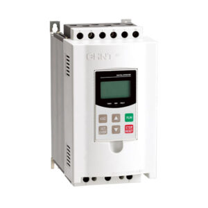 Khởi động mềm Chint NJR2-11D 11kW 3 Pha 380V