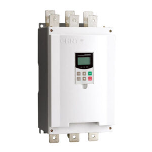 Khởi động mềm Chint NJR2-90D 90kW 3 Pha 380V