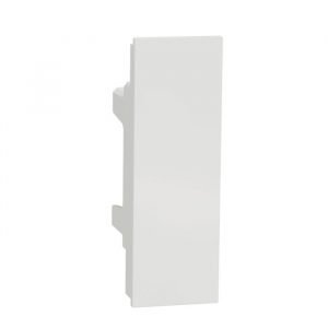 Nút che trơn size S Schneider M3T01BC_WE