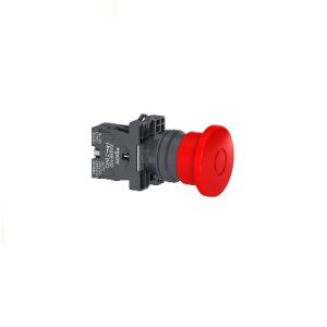 Nút dừng khẩn cấp Schneider XA2ET42, 22mm