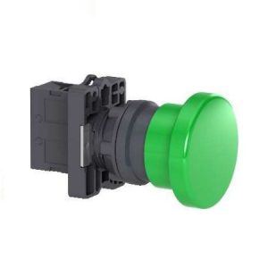 Nút nhấn nhả Schneider XA2EC31 22mm