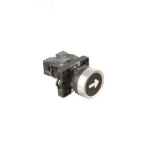 Nút nhấn nhả Schneider XA2EA3351 22mm