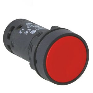 Nút nhấn nhả Schneider XB7NA45 22mm