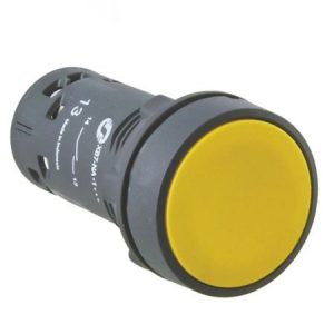 Nút nhấn nhả Schneider XB7NA85 22mm