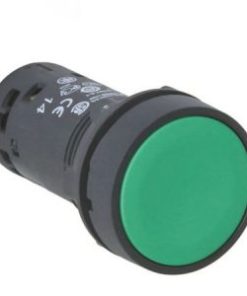 Nút nhấn nhả Schneider XB7NA31 22mm