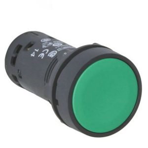 Nút nhấn nhả Schneider XB7NA31 22mm