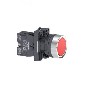 Nút nhấn giữ Schneider XA2EH042 22mm