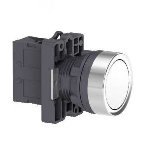 Nút nhấn giữ Schneider XA2EH011 22mm