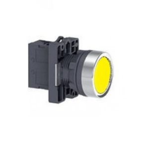 Nút nhấn giữ Schneider XA2EH051 22mm