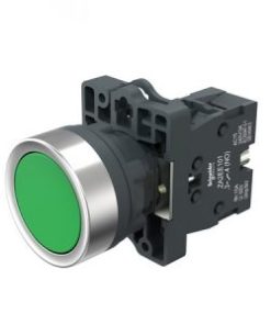 Nút nhấn giữ Schneider XA2EH031 22mm