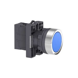 Nút nhấn giữ Schneider XA2EH061 Φ 22