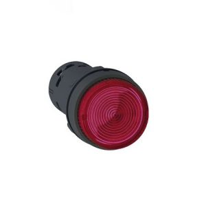 Nút nhấn nhả Schneider XB7NW34B2 22mm đỏ 24V