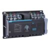 Bộ chuyển đổi nguồn ATS Chint NXZM-63S/4B 40A 25kA 4P