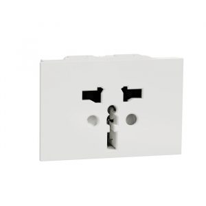 Ổ cắm đa năng 16A size 2S Schneider M3T426_IS_WE