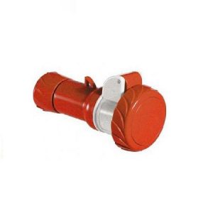 Ổ nối di động Schneider PKF16M735, 16A, 4P+E, 400V