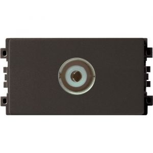 Ổ TV size S Schneider 8431STV_BZ_G19