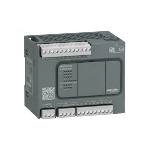 PLC Schneider TM200C16U