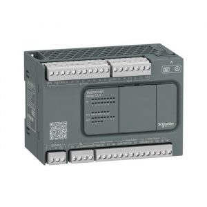 PLC Schneider TM200C24R