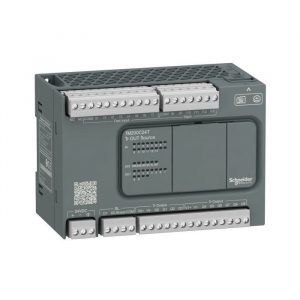 PLC Schneider TM200C24T