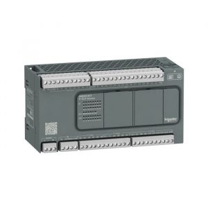 PLC Schneider TM200C40T