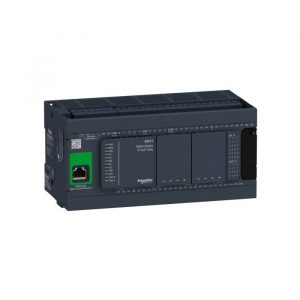 PLC Schneider TM241CE40U