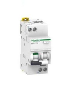 CB chống giật Schneider A9D31640 40A 30mA 6kA 1P+N
