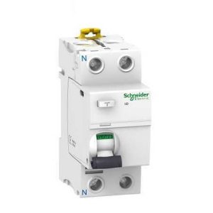 CB chống rò Schneider A9R11291 100A 30mA 2P