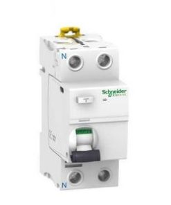 CB chống rò Schneider A9R12263 63A 100mA 2P