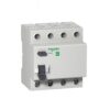 CB chống rò Schneider EZ9R34440 40A 30mA 4P