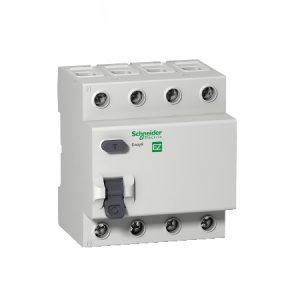 CB chống rò Schneider EZ9R64463 63A 300mA 4P