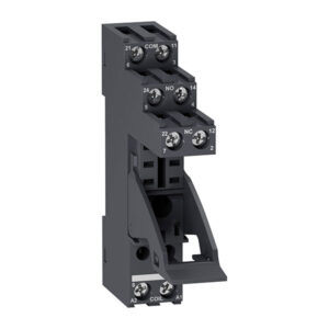 Đế rơ le trung gian Schneider RGZE1S48M