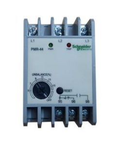 Rơ le bảo vệ mất pha Schneider PMR-440N7Q 340-480V