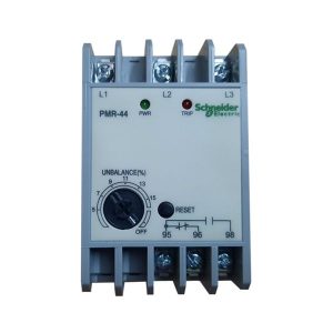 Rơ le bảo vệ mất pha Schneider PMR-440N7Q 340-480V