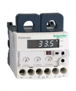 Rơ le điện tử EOCR Schneider EOCRSSD-30S 24-240V