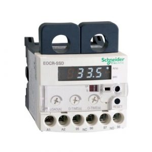 Rơ le điện tử EOCR Schneider EOCRSSD-05S 24-240V