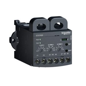Rơ le điện tử EOCR Schneider EOCRSS-60S 24-240V